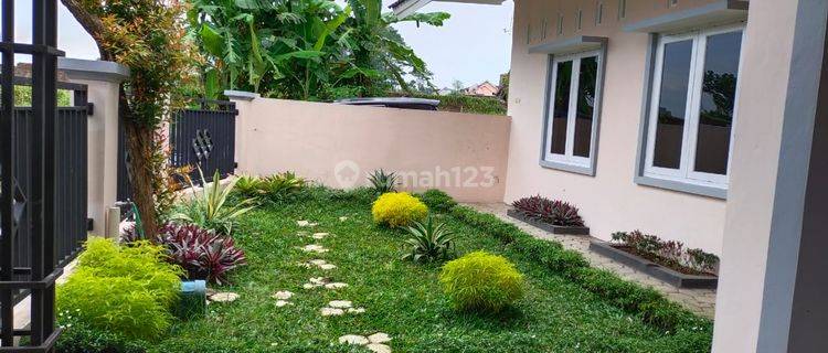 Rumah minimalis bersih di Perumahan Shapire Regency KS Tubun Purwokerto Jawa Tengah 1