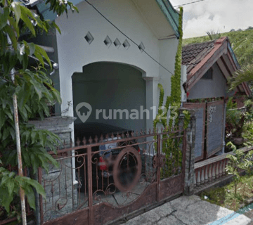 Rumah Asri Lingkungan Nyaman di Ungaran 1