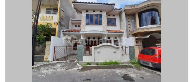 Rumah Minimalis cluster  dekat the Park Solo Baru 1