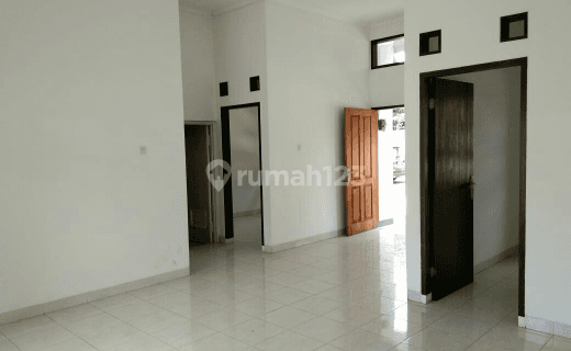 Rumah Di kopo margahayu lanud sulaeman murah 1