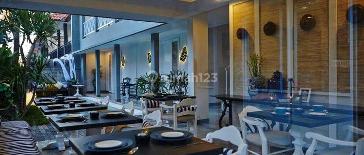 Butique Hotel Seminyak - Bali 1