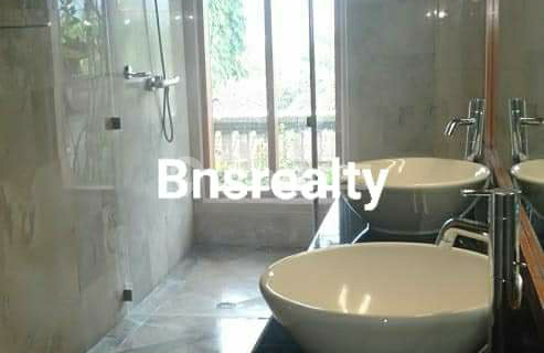 Villa Location Puri Gading 1