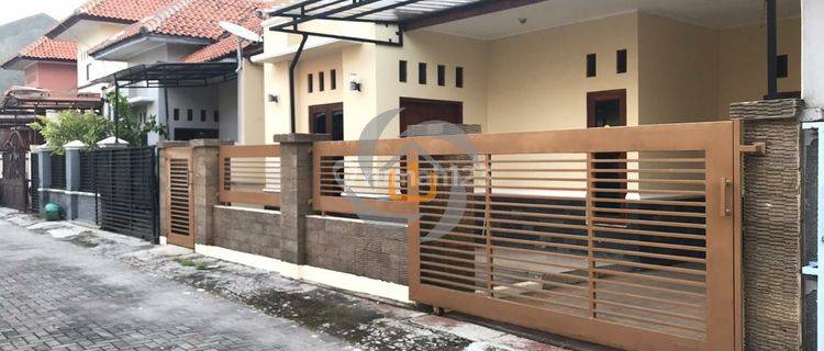 TURUN HARGA hunian cluster Atau kost DEKAT UNS 1