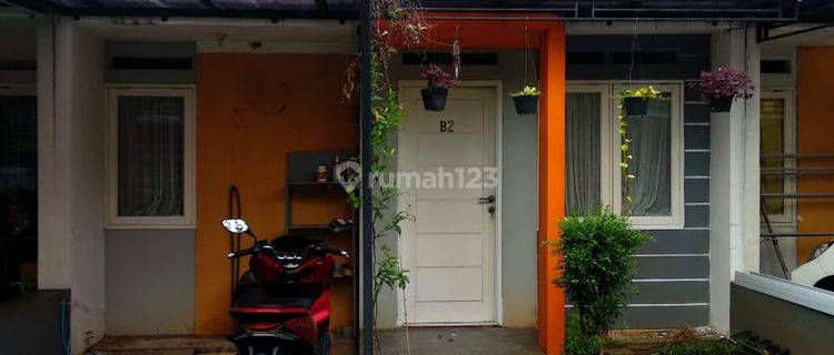 Rumah minimalis siap huni di Bintaro. 1