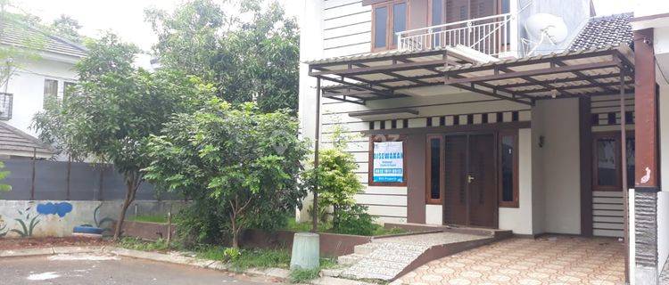 Rumah 2 Lantai Calgary Deltamas Cikarang Luas 145 110 Rp 47 Jt th 4 Kt 2 Km 1