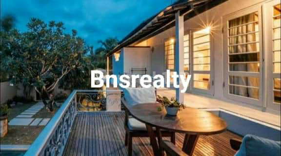 Villa Lokasi Ungasan 1