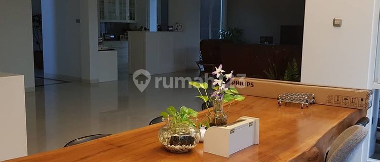 Rumah KBP Tatar Larangtapa 1