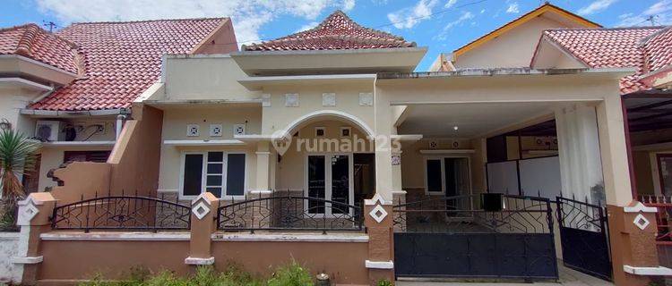 Rumah Murah dlm Perumahan Plemburan Jln Kaliurang km 6 dkt UGM UII 1