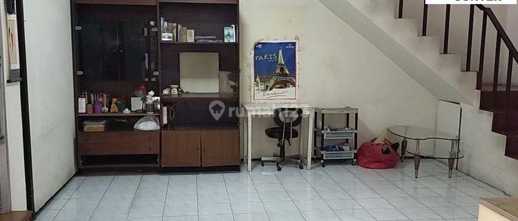 Rumah Tua Agung Jaya 1