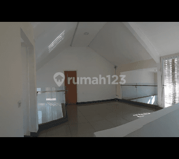 Di kan Rumah siap huni (Cocok juga untuk Kantor) di MEKARWANGI 1