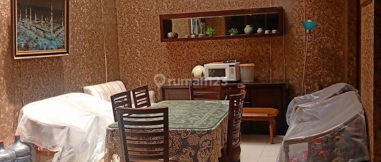 Rumah Siap Huni Minimalis Modern Batununggal Jelita Bandung 1