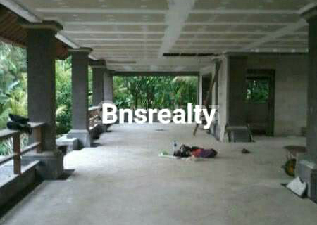 Villa Location Payangan 1