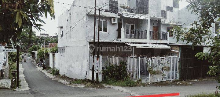 Rumah Siap Huni Mojosongo Solo 1