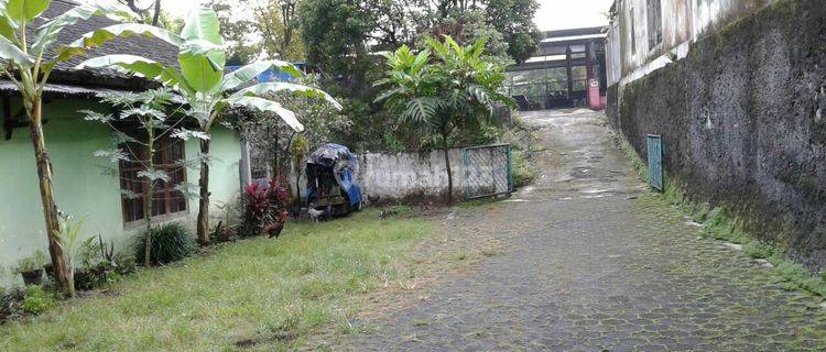 Properti Dijual Murah Jl Pahlawan Temanggung  1