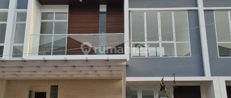 The Riviera House at Puri Metland 8x18 Brand New 1