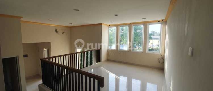 Cluster House Water Spring, Grand Wisata Bekasi 1