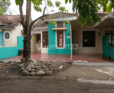 Rumah di Taman Masamba dgn perabot 1