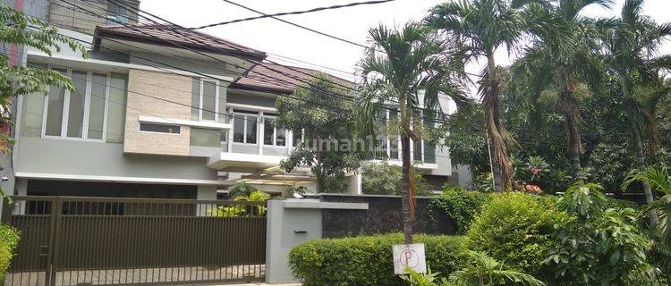 Juaall Cepat Rumah di Permata Tawakal, Tomang, Jakarta Barat 1