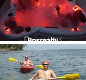 Resort Lokasi Tejakula 1