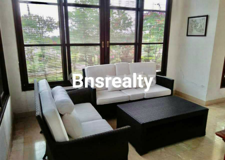 Villa Lokasi Cemagi 1