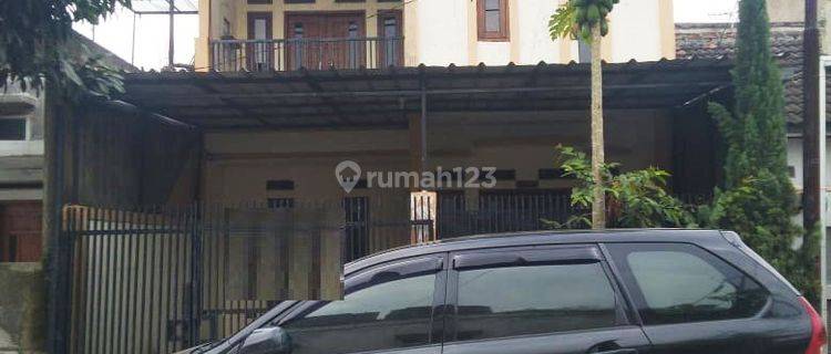 Rumah Nyaman Dihuni di Graha Rancamanyar 1