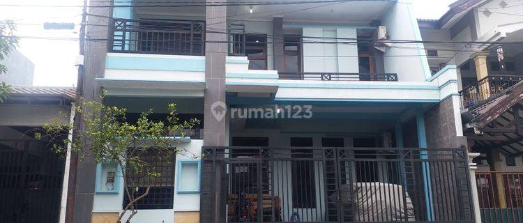 rumah kutisari indah surabaya 1