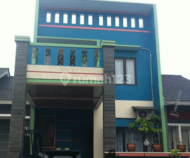 rumah cantik Asri residence Cilebut 1