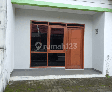 Rumah siap huni 600 jt an Derwati Mas Bandung 1