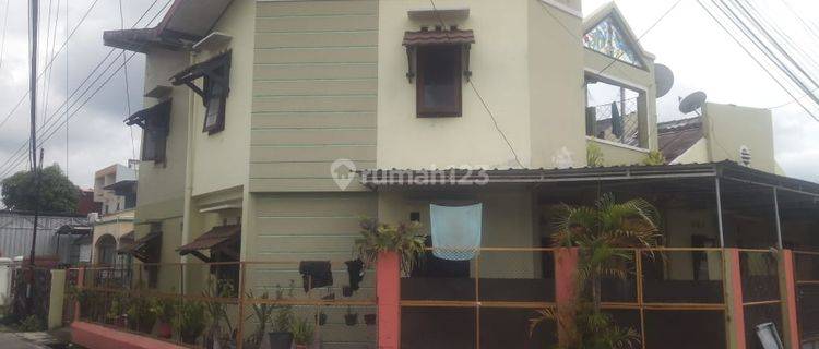 Rumah Kos SHM Dekat Kampus Dan Pusat Bisnis Jl. Kaliurang 1