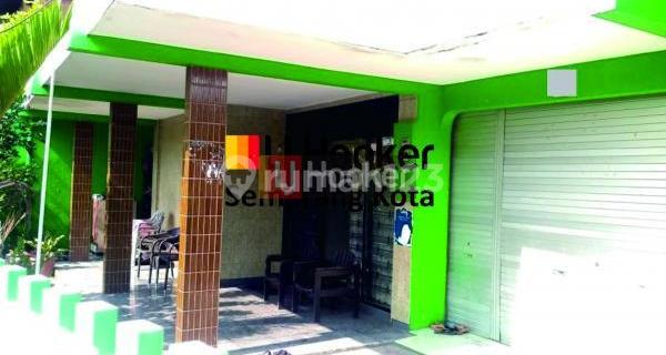 Rumah siap huni di jalan Kanguru 1