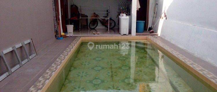 Rumah Turun Harga Kota bali Padalarang, Bandung Barat 1