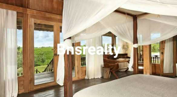 Villa Lokasi Tangguntiti 1