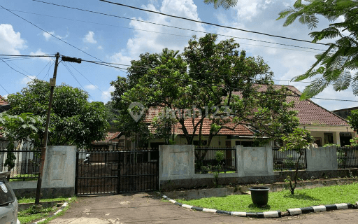 Rumah heritage dan Kos2an Jantung kota Bogor Harga Covid 1