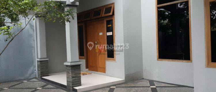 RUMAH SIAP HUNI PONDOK MAJAPAHIT 1