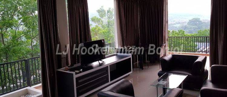 Rumah Nyaman Siap Huni @ Graha Candi golf 2167 1