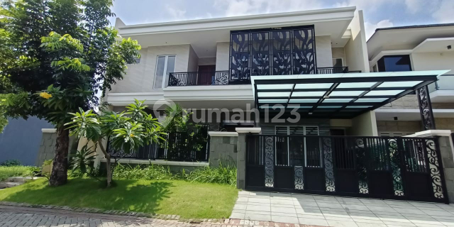 FS RMH GRAHA FAMILY Blok terFAV Bgs NEGO SAMPAI DEAL (Ik) 1