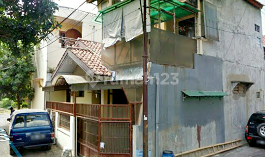 rumah jl.candi prambanan cantik asri 2Lantai d prambanan 1