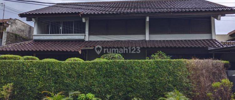 rumah asri di kawasan kota bandung 1