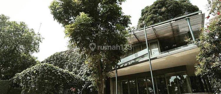 Dijual Rumah Bagus Cantik Town House Pejaten 1