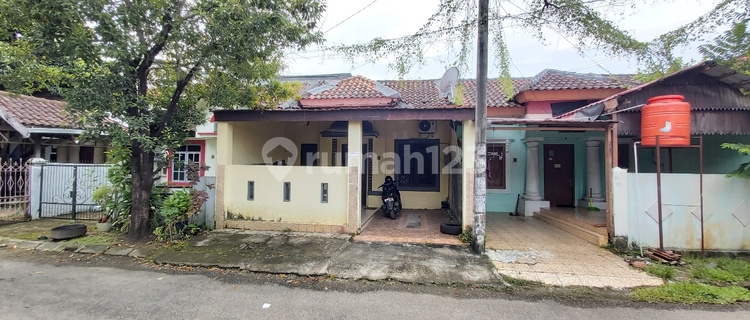 AFFORDABLE HOUSE IN TANJUNG BUNGA, FULLY FURNISHED 1