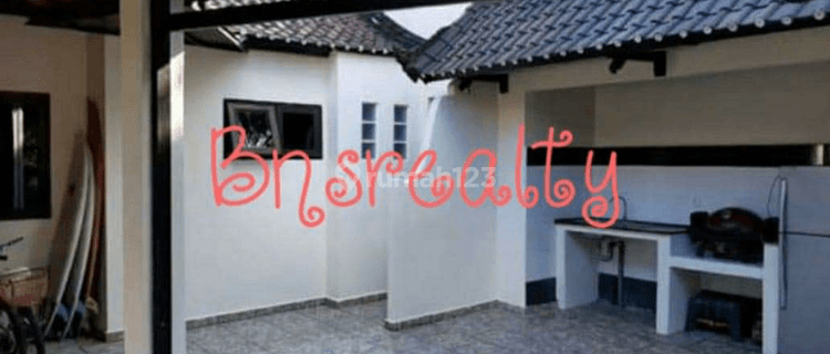 Guesthouse Lokasi Pantai Balian 1