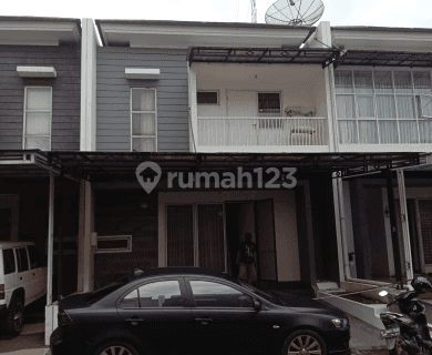 rumah cantik minimalis 1