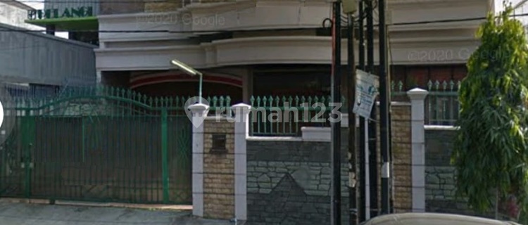 Rumah Siap Tempati Di Jl. Singosari Raya, Semarang 1