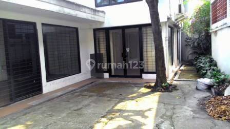 Rumah daerah Menteng 1