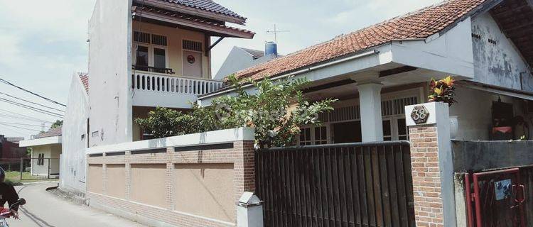 Rumah Cirendeu Lt 155/130m2 Kirai Cirendeu Ciputat Timur Tangsel 1