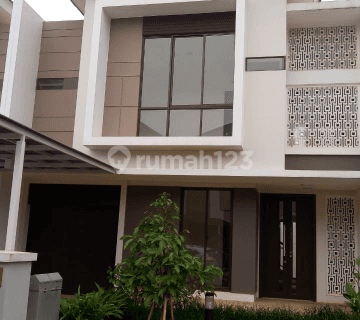 Rumah baru sumnmarecon super murah 1