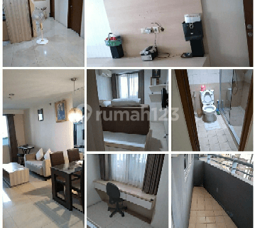 Full Furnish Lokasi Strategis Jkt Pus 1