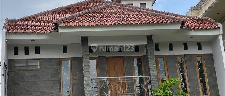 Rumah siap huni *ifi wiwik 1