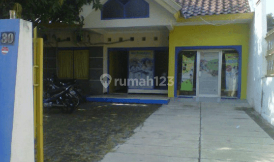 Rumah Pamularsih 1