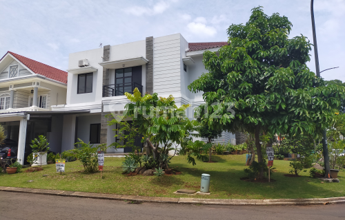 Charming House Inside a Very Beautiful Cluster 1